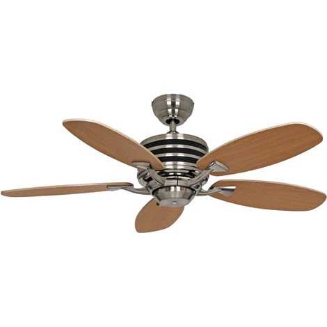 CASAFAN Ventilateur De Plafond Eco Gamma 103 Hêtre / Erable â Image 2