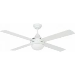 BEACON Ventilateur De Plafond Airlie II Eco Avec éclairage