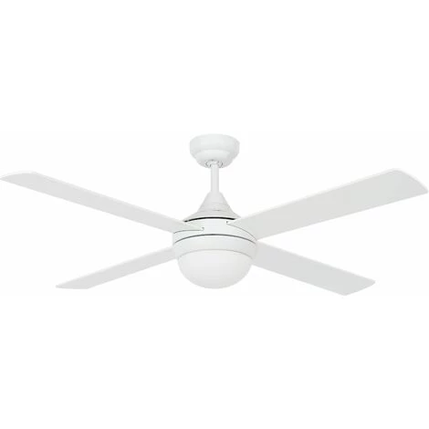BEACON Ventilateur De Plafond Airlie II Eco Avec éclairage