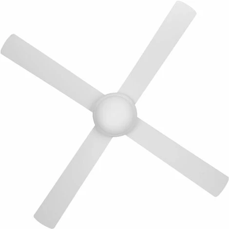 BEACON Ventilateur De Plafond Airlie II Eco Avec éclairage â Image 2