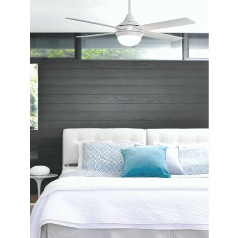 BEACON Ventilateur De Plafond Airlie II Eco Avec éclairage â Image 5