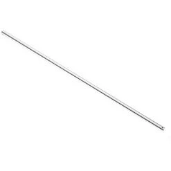 Tige De Suspension En Chrome Brossé Pour Ventilateur De Plafond Beacon