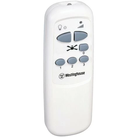 WESTINGHOUSE Ventilateur De Plafond Avec Lampe 'Barnett' En Bois Pour Salon & Salle à Manger - Bois Foncé â Image 3