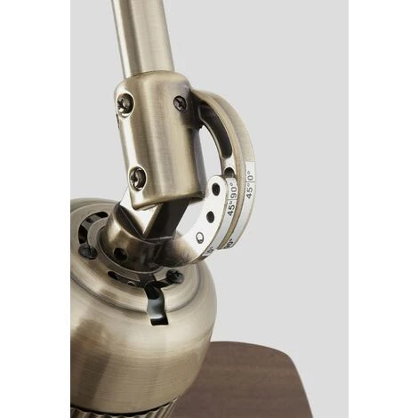 FARO BARCELONA Ventilateur De Plafond Sans Lumière Vedra Réf. 33450 â Image 3