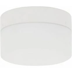 BEACON Kit D'éclairage Airfusion Clipper Pour Ventilateur De Plafond Blanc