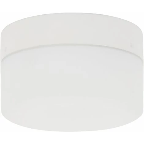 BEACON Kit D'éclairage Airfusion Clipper Pour Ventilateur De Plafond Blanc