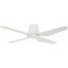 BEACON Ventilateur De Plafond Aria CTC Blanc 122 Cm
