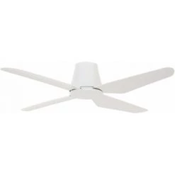 BEACON Ventilateur De Plafond Aria CTC Blanc 122 Cm