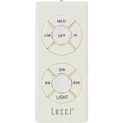 BEACON Ventilateur De Plafond Airlie Hugger Bronze 91 Cm â Image 4