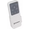 Westinghouse Télécommande Blanc Pour Ventilateur De Plafond