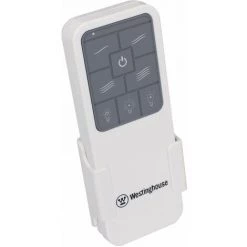 Westinghouse Télécommande Blanc Pour Ventilateur De Plafond