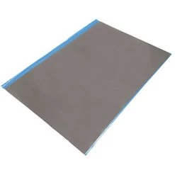 Tampon D'écart Thermique RS PRO 300 X 200mm X 0.5mm 2W/m⋅K Auto-adhésif ( Prix Pour 1 )