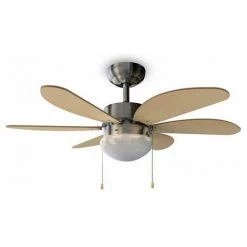 Cecotec Del Ventilatore Da Soffitto Energysilence Aero 360