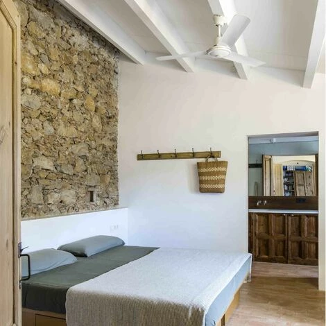 FARO BARCELONA Ventilateur De Plafond Sans Lumière Eco Indus Réf. 33005 â Image 5