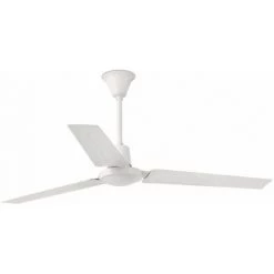FARO BARCELONA Ventilateur De Plafond Sans Lumière Indus Réf. 33001