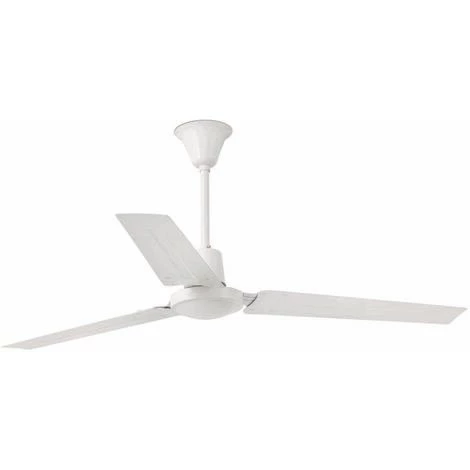 FARO BARCELONA Ventilateur De Plafond Sans Lumière Indus Réf. 33001