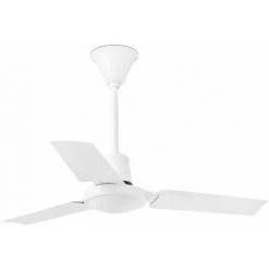 FARO BARCELONA Ventilateur De Plafond Sans Lumière Mini Indus Réf. 33011