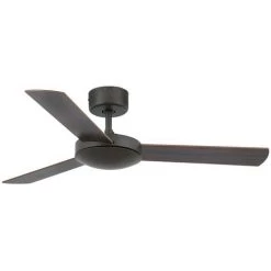 FARO BARCELONA Ventilateur De Plafond Sans Lumière Mini Mallorca Réf. 33605