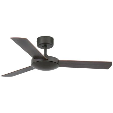 FARO BARCELONA Ventilateur De Plafond Sans Lumière Mini Mallorca Réf. 33605