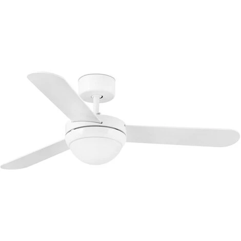 FARO BARCELONA Ventilateur De Plafond Avec Lumière Feroe Réf. 33600 â Image 2