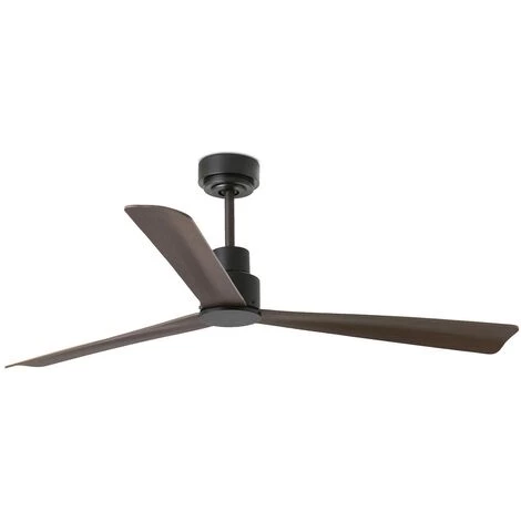 FARO BARCELONA Ventilateur De Plafond Sans Lumière Nassau Réf. 33478