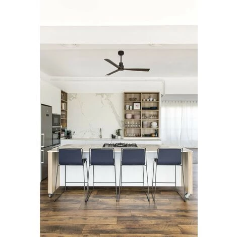 FARO BARCELONA Ventilateur De Plafond Sans Lumière Nassau Réf. 33478 â Image 3