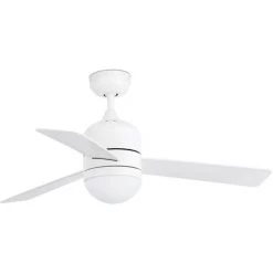 FARO BARCELONA Ventilateur De Plafond Avec Lumière Cebu Réf. 33606
