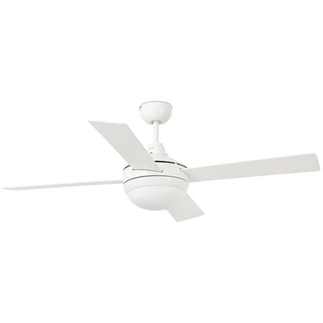 FARO BARCELONA Ventilateur De Plafond Avec Lumière Icaria Réf. 33700 â Image 2