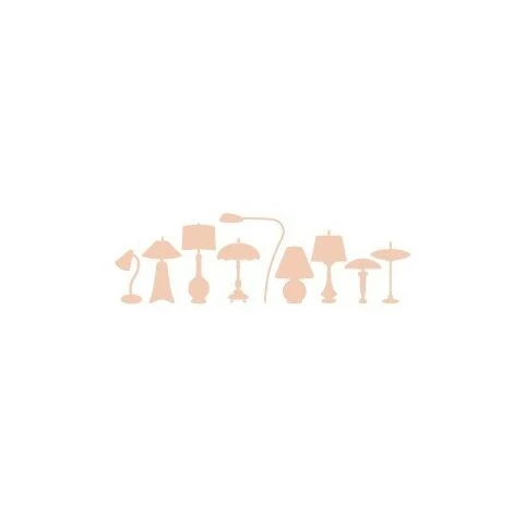 FARO BARCELONA VESPER Lampe Suspension Réf. 29988 â Image 2