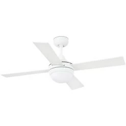 FARO BARCELONA Ventilateur De Plafond Avec Lumière Mini Icaria Réf. 33698
