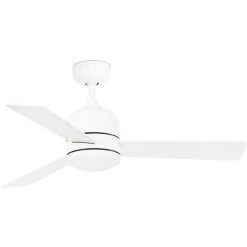 FARO BARCELONA Ventilateur De Plafond Sans Lumière Oboe Réf. 33610