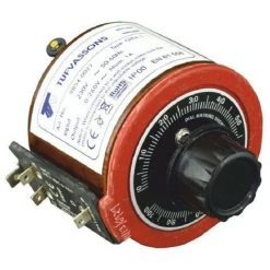 BREVE Autotransformateur Régulateur Encapsulé AUTO OIEA 3 230/0-260V 2,8A