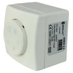 BREVE Régulateur électronique De Vitesse De Ventilateur AREB 2.5A