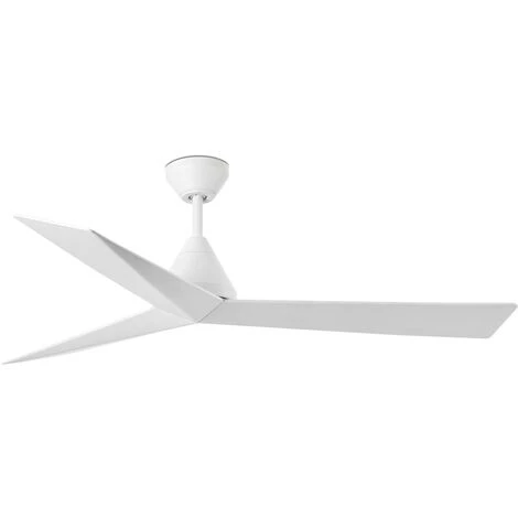 FARO BARCELONA SAMOS Ventilateur De Plafond Blanc