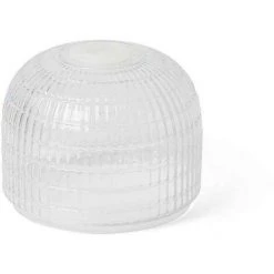 FARO BARCELONA Accessoire Tulipe En Verre Pour Ventilateur JUST FAN FARO