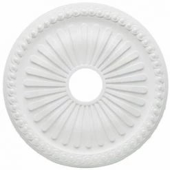 WESTINGHOUSE Rosace De Plafond Soleil 50,8 Cm