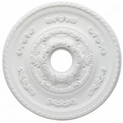 WESTINGHOUSE Rosace De Plafond Sofia 53,3 Cm