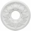WESTINGHOUSE Rosace De Plafond Bellezza 35,6 Cm