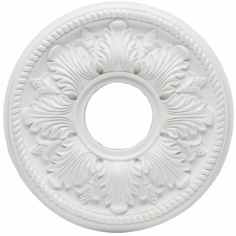 WESTINGHOUSE Rosace De Plafond Bellezza 35,6 Cm