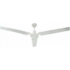 GSC Ventilateur De Plafond Industriel 70W