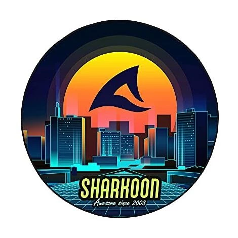 SHARKOON SFM11 RETRO 4044951034352