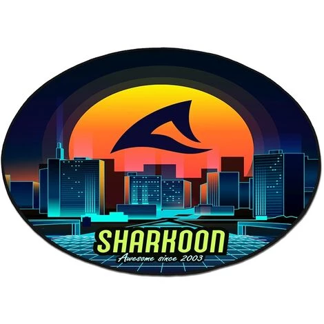 SHARKOON SFM11 RETRO 4044951034352 â Image 4