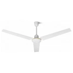 HJM Ventilatore Da Soffitto 3palas Bianco