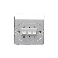 Contrôleur De Vitesse Pour Ventilateur RS PRO 220 -240 V, 2 Vitesses ( Prix Pour 1 )