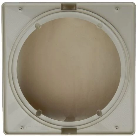 Support De Montage Pour Ventilateur, à Utiliser Avec Ventilateur Commercial De RS Pro ( Prix Pour 1 )