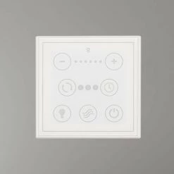 FARO BARCELONA Interrupteur Mural Faro DC Pour Ventilateurs De Plafond