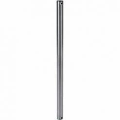 FABRILAMP 176792603 | Tige D'extension De Ventilateur Nickel 50x2,6d