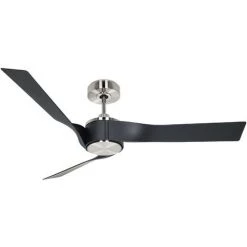 CASAFAN Ventilateur De Plafond Éco Revolution BN-MNS