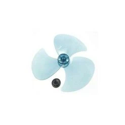 HÉLICE 38,3 CM POUR VENTILATEUR ROWENTA