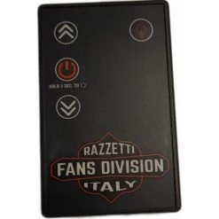 Télécommande Pour Les Fans De Razzetti Razzetti